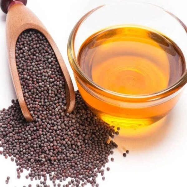 Kachi Ghani Mustard oil